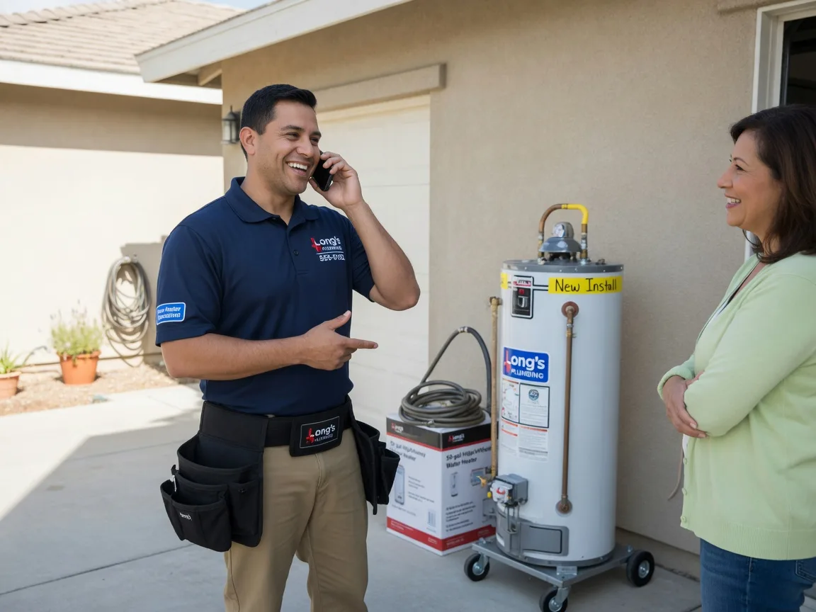 Leak Detection Delong, IN FAQs